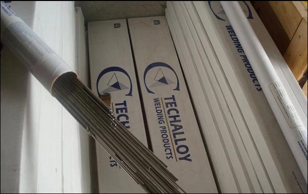 美国泰克罗伊techalloy 4130低合金焊丝