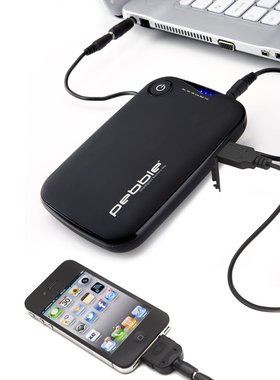 100%英国代购进口VEHO手机电脑Ipad超大容量充电器13200MAH现货