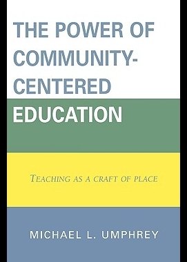 【预售】The Power of Community-Centered Educ...