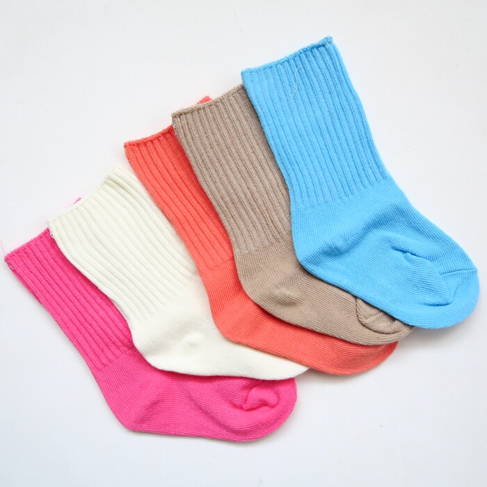 Chaussettes enfant - Ref 2107926 Image 1