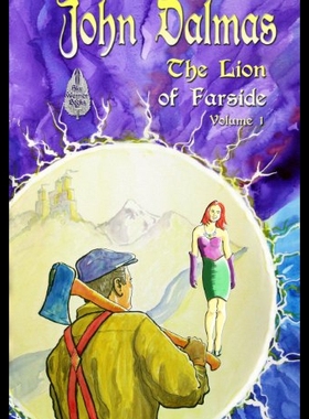 【预售】The Lion of Farside Volume 1