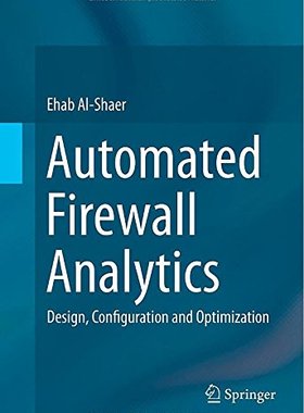 【预订】Automated Firewall Analytics
