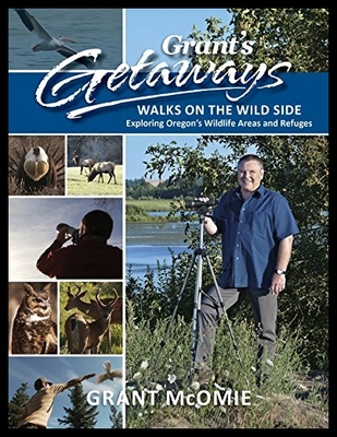 【预售】Grant's Getaways: Guide to Wildlife ...