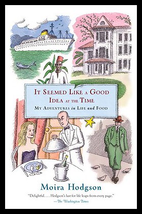 【预售】It Seemed Like a Good Idea at the Time: My Advent