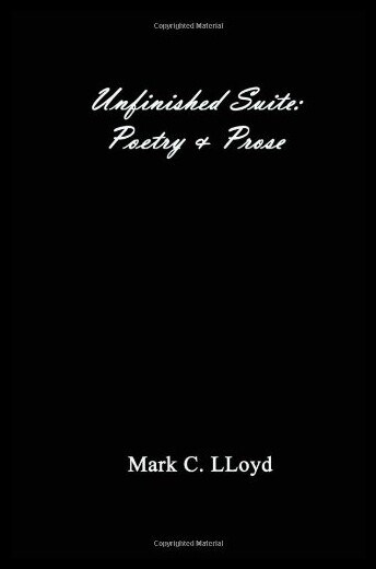 【预售】Unfinished Suite: Poetry and Prose