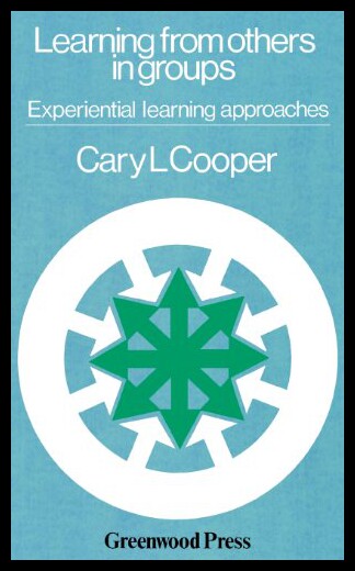 【预售】Learning from Others in Groups: Experiential Lear
