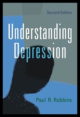 【预售】Understanding Depression
