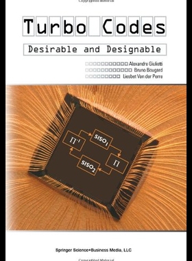 【预售】Turbo Codes: Desirable and Designable