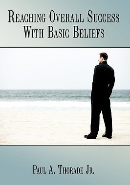 【预售】Reaching Overall Success with Basic Beliefs