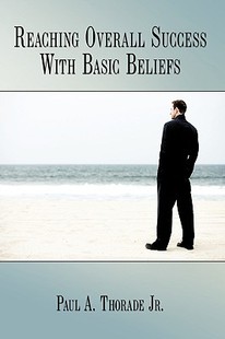 Overall Reaching Success with Beliefs Basic 预售