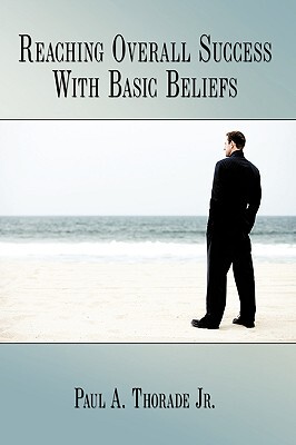 【预售】Reaching Overall Success with Basic Beliefs