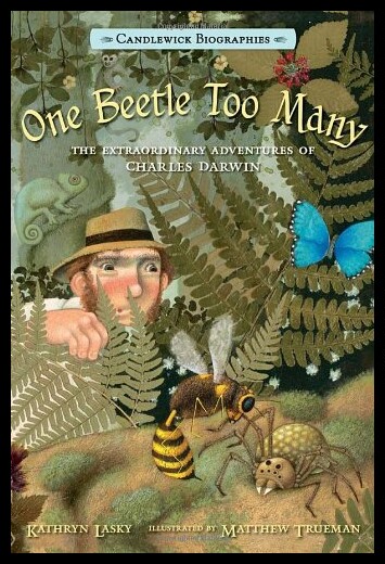 【预售】One Beetle Too Many: The Extraordinary