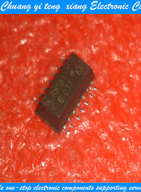 创亿腾翔‖RTC8581A R8581 全新SOP14集成芯可直拍