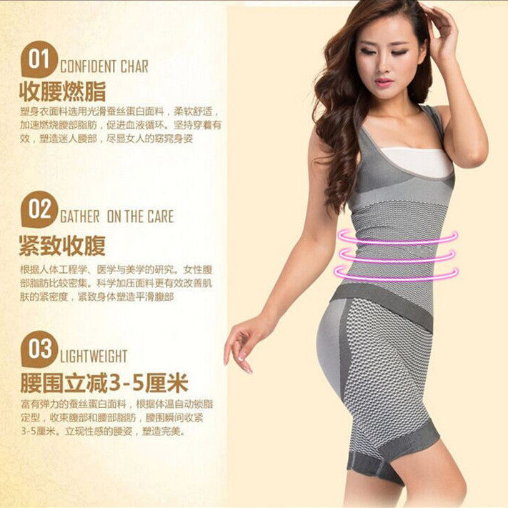 Corset amincissant - Ref 698855 Image 1