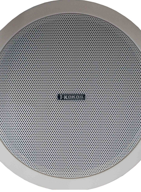 ABS材质吸顶式天花喇叭CH-705/5背景音乐T-KOKOPA公共广播腾高