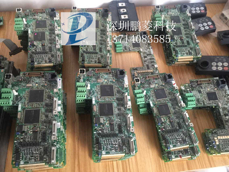 三菱变频器配件主板FR-A740/CPU板控制BC186A570G59现货全新原装
