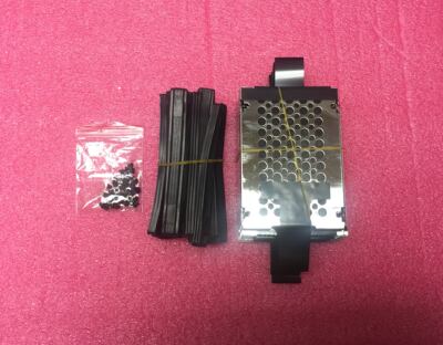 Thinkpad T400 T500 W500 T60 T410 T420 T510硬盘网架 胶条