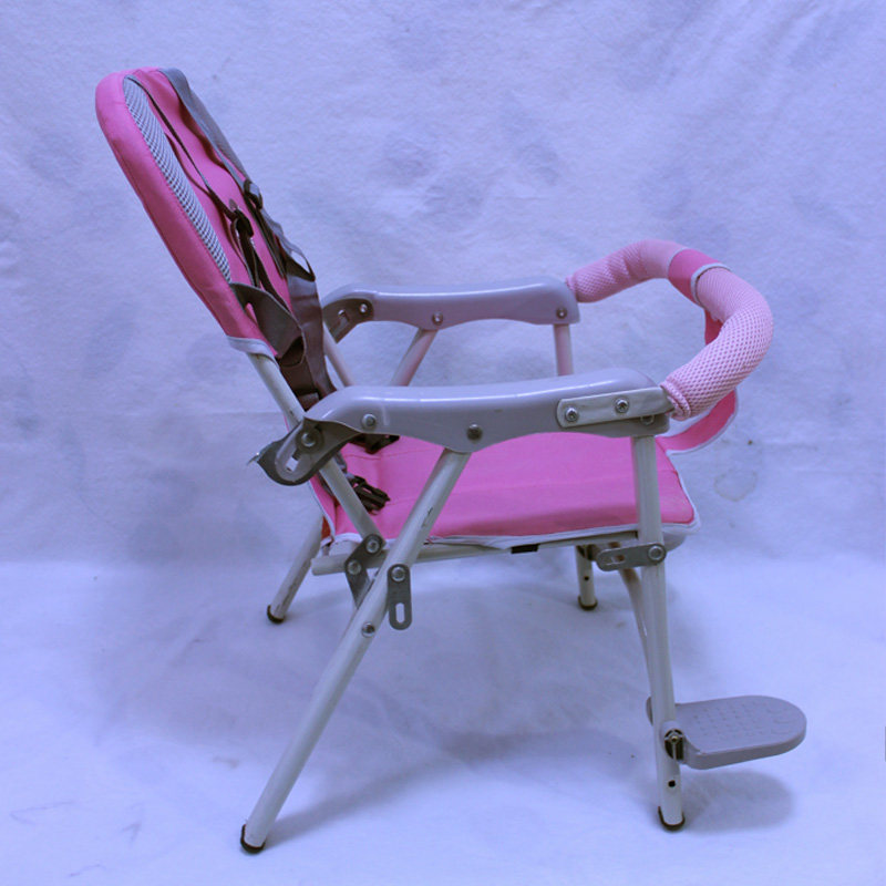 siège enfants pour vélo - Ref 2440965 Image 1