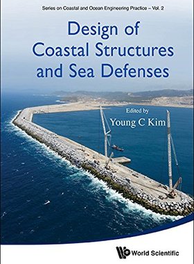 【预订】Design of Coastal Structures and Sea...