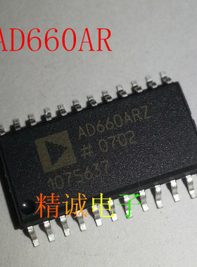 AD660AR AD660ARZ AD660 全新原装进口IC 实体店库存