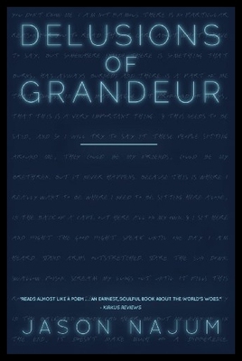【预售】Delusions of Grandeur