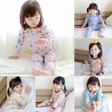 Chemise fille à manche longue - Ref 2085871 Image 23