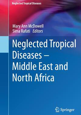 【预订】Neglected Tropical Diseases - Middle...