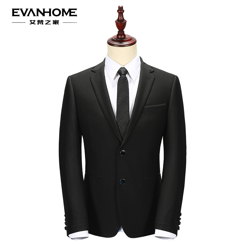 Costume homme EVANHOME en polyester pour automne - Ref 1576985 Image 1