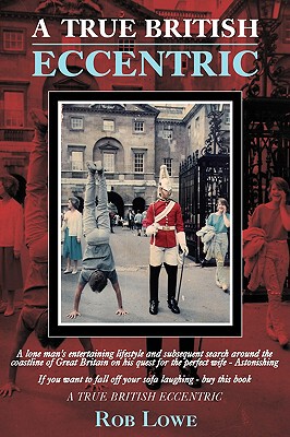 【预售】A True British Eccentric