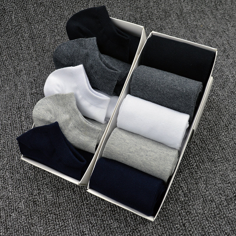 Chaussettes - collants mouvement - Ref 755650 Image 1