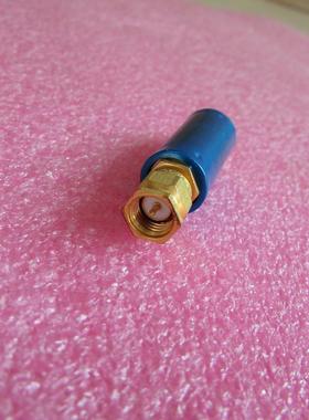 美国MINI进口 SAT-9  9dB DC-1.5GHz 2W SMA RF同轴固定衰减器