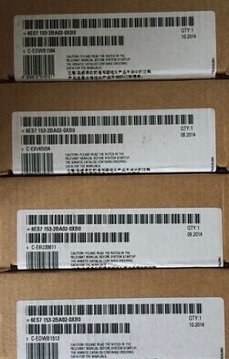 全新 西门子ET200M 6ES7 153-2BA02-0XB5  现货