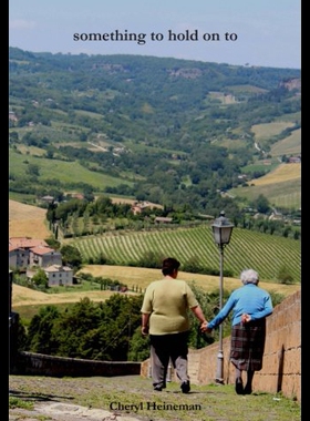 【预售】Something to Hold on to