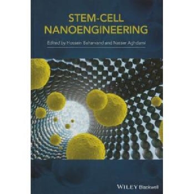 【预订】Stem Cell Nanoengineering