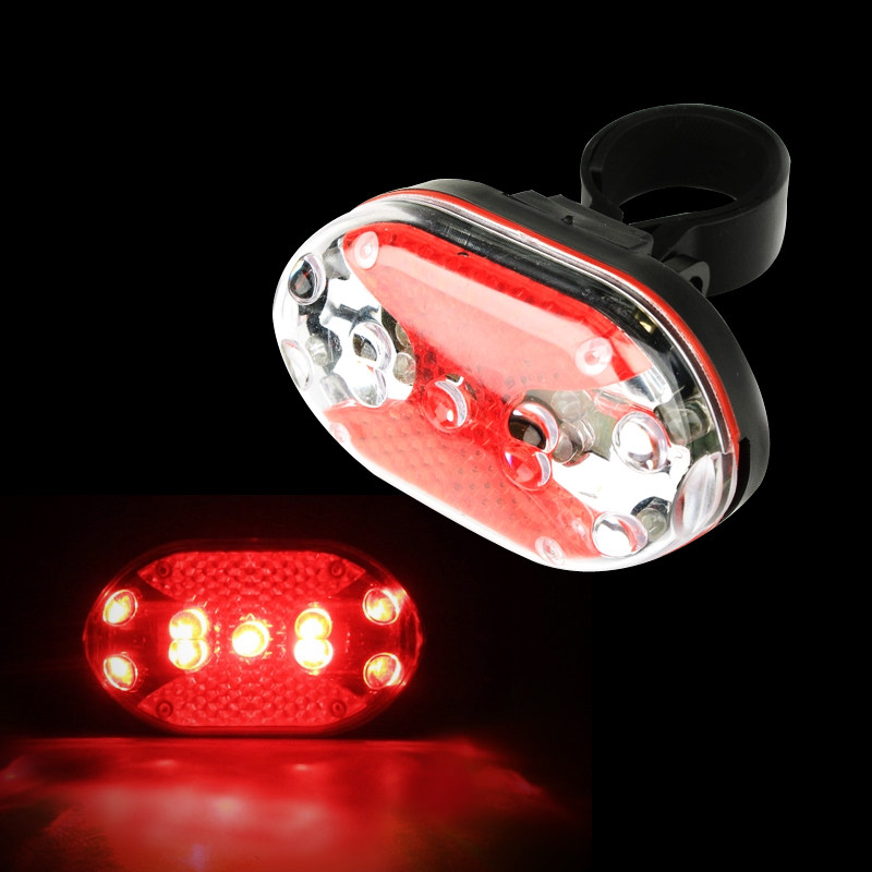 Eclairage pour vélo ROSWHEEL - Taillights - Ref 2399580 Image 1