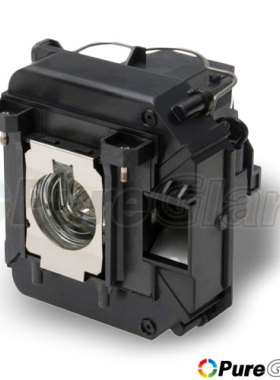 原装 适用于 爱普生 投影机灯泡 PowerLite 1880 带灯架 ELP64