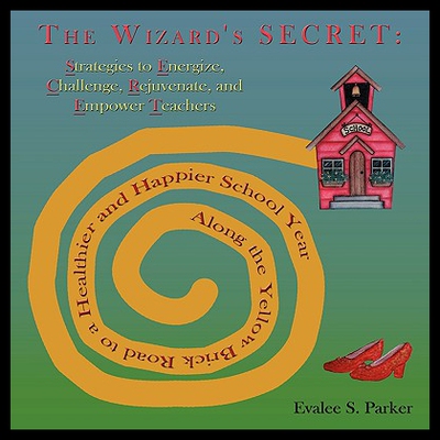 【预售】The Wizard's Secret: Along the Yello...