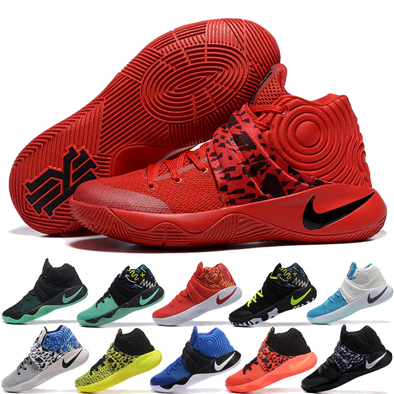 Chaussures de basket homme 835922-307 - Ref 859610 Image 1