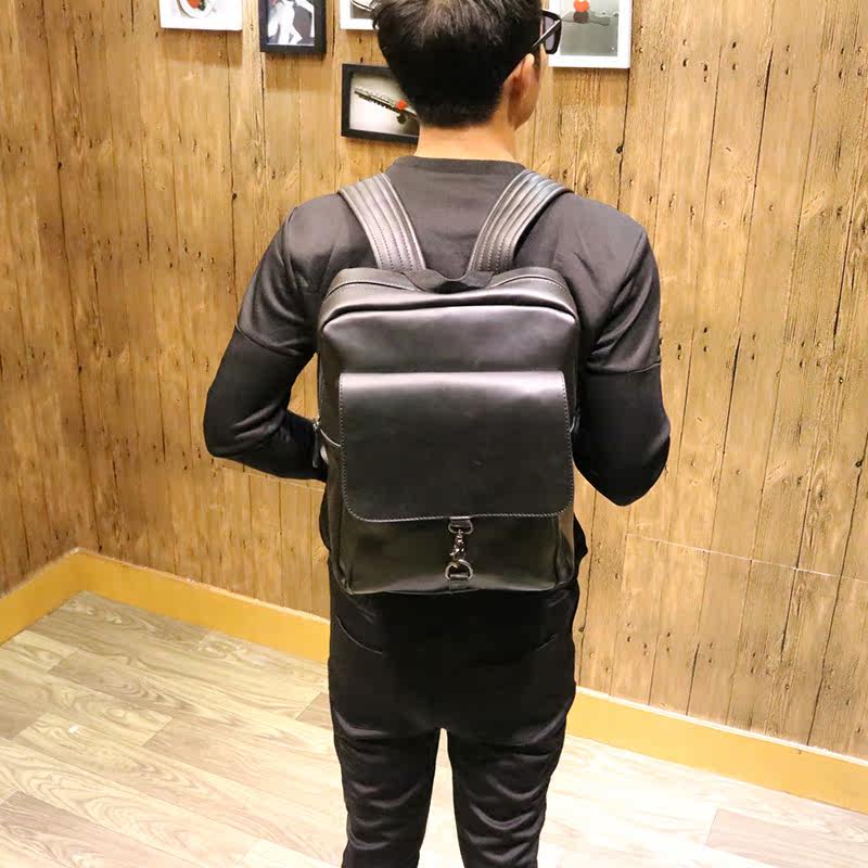 Sac pour homme - Ref 52071 Image 1