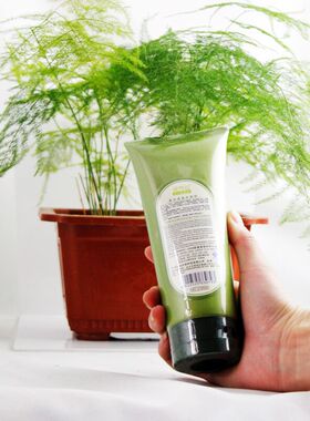 女控油补水清洁滋润200g正品
