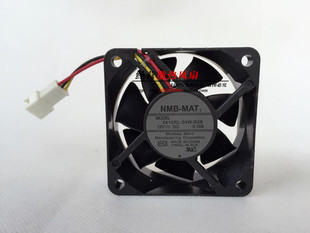 2410RL 04W 6CM NMB 日立电视机风扇 0.10A MAT 12V 原装 S29