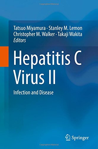 【预订】Hepatitis C Virus II: Infection and ...