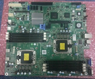 DELL 原装 POWEREDGE R410 主板 服务器 MotherBoard 1V648