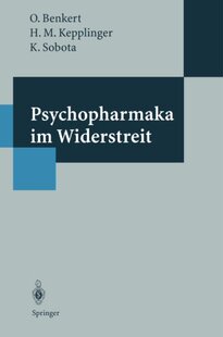【预订】Psychopharmaka Im Widerstreit: Eine ...