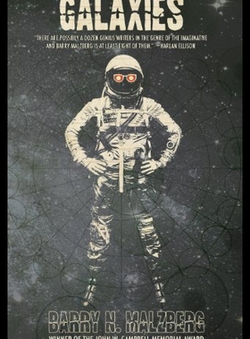 【预售】Galaxies