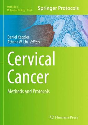 【预订】Cervical Cancer: Methods and Protocols