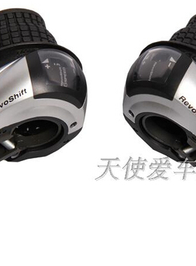 捷安特配件 山地自行车SL-RS45/47前3后6/7/8变速转把 指拨