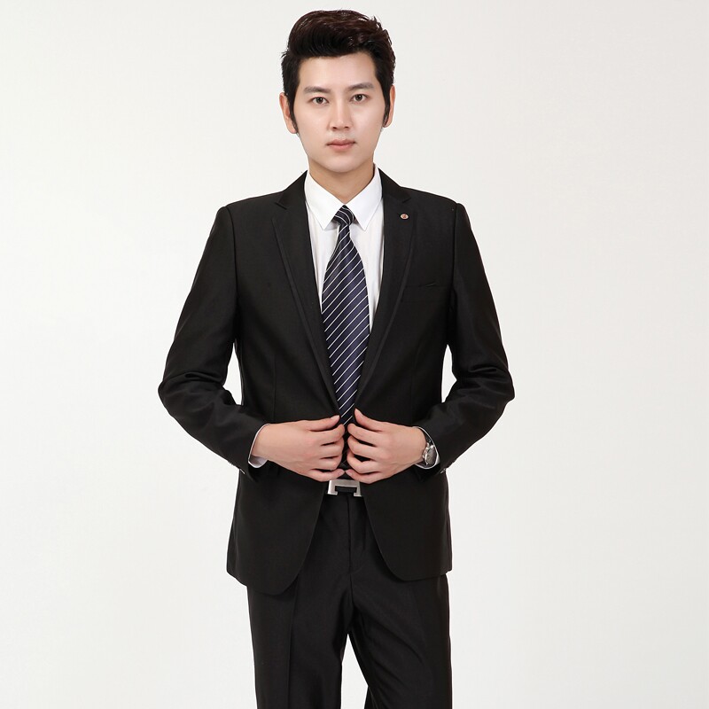 Costume homme pour Quatre saisons - Ref 1579021 Image 1