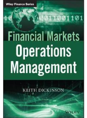 【预订】Financial Markets Operations Managem...