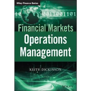 【预订】Financial Markets Operations Managem...